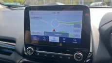 Ford EcoSport 1.0 EcoBoost 125 Active 5dr Petrol Hatchback